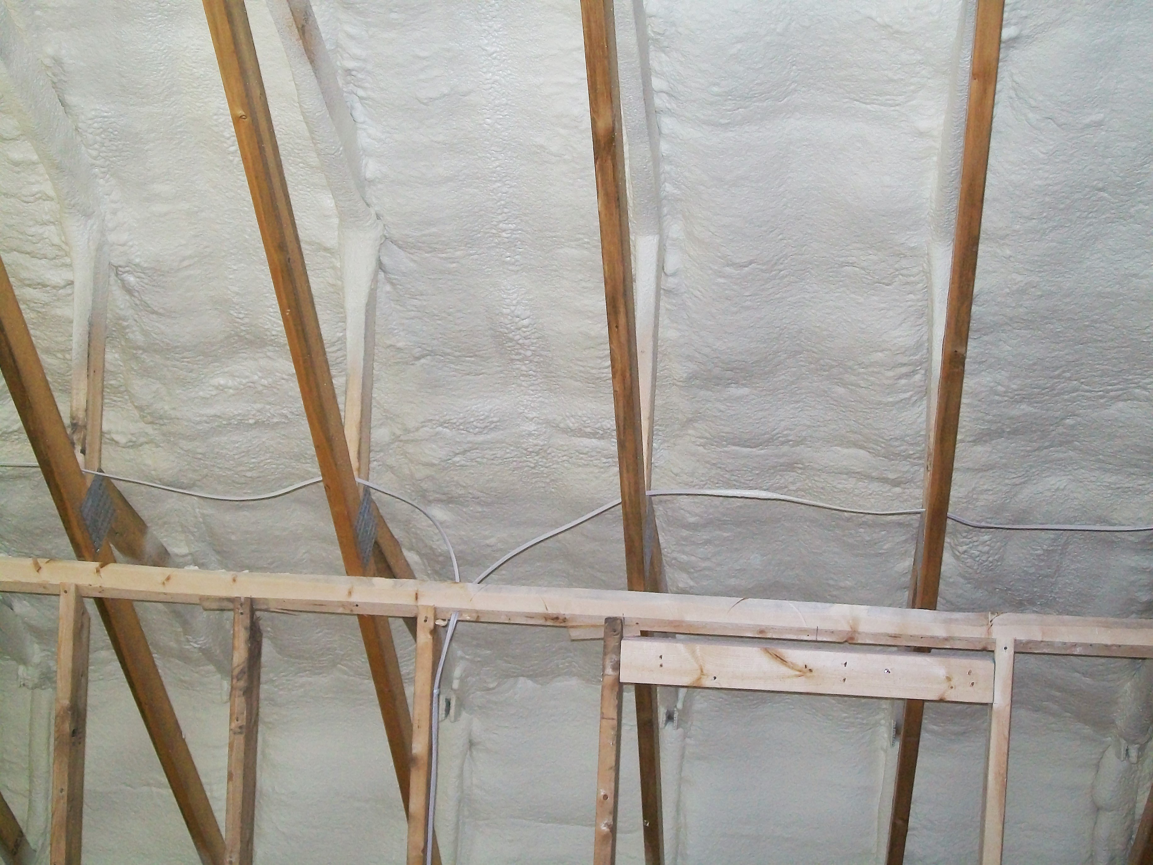 ThermoSeal Insulation Insulation Services